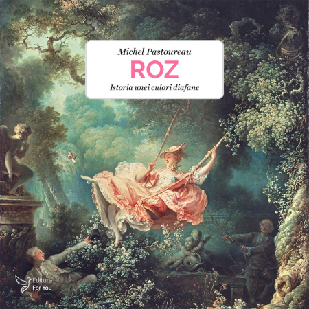 Arts - Multimedia - Pink. The history of a diaphanous color - Michel Pastoureau