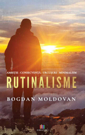 Psihologie - Rutinalisme - Bogdan Moldovan