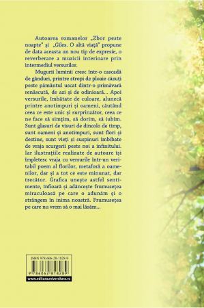 S-a dus parfumul florilor de tei... [1]