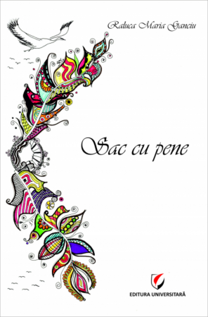 Poetry - Bag with feathers