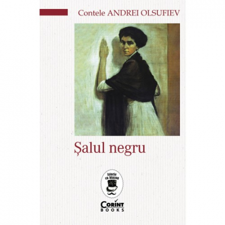 Istorie - Salul negru - Contele Andrei Olsufiev