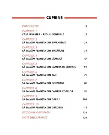 Salvarea planetei este posibila (chiar si de acasa!) - Silvia Teodosi [1]