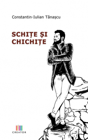 Psihologie - Schite si chichite - Constantin-Iulian Tanascu