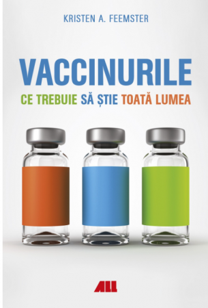 Leisure - Vaccines. What Everyone Needs to Know - Kristen A. Feemster