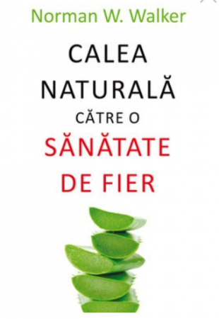 Leisure - The Natural Path to Iron Health - Norman W. Walker