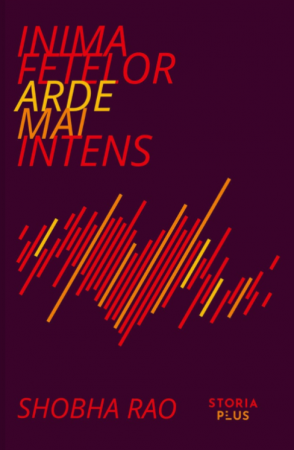 Leisure - Girls' hearts burn more intensely - Shobha Rao