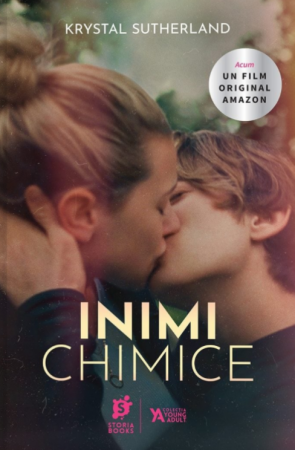 Leisure - Chemical hearts. Movie Editing - Krystal Sutherland