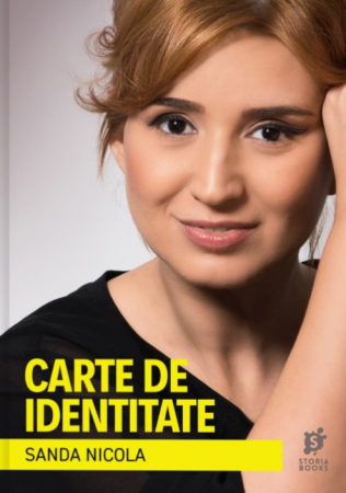 Leisure - Identity card - Sanda Nicola
