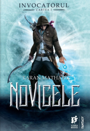 Leisure - The summoner. Book I. Novices - Taran Matharu