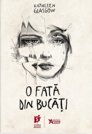 Leisure - A girl in pieces - Kathleen Glasgow