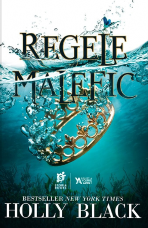 Leisure - The Evil King - Holly Black