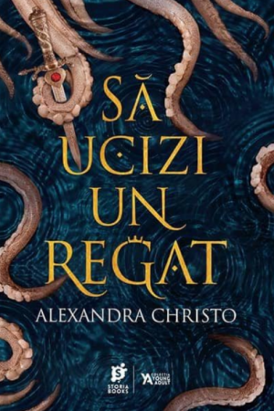 Leisure - To kill a kingdom - Alexandra Christo