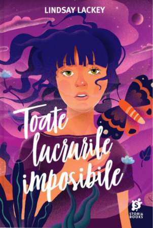 Leisure - All the Impossible Things - Lackey Lindsay