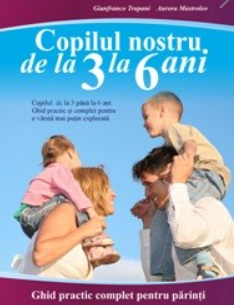 Leisure - Our child from 3 to 6 years - Gianfranco Trapani