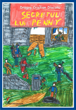 Leisure - Penny's Secret - Dragos Diaconu