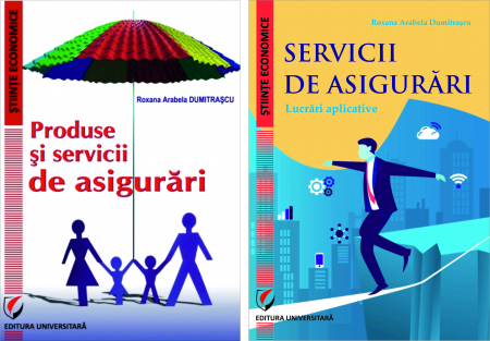 Economics - Set: Insurance Products and Services + Insurance Services. Application Works