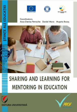Pedagogie  - Sharing and learning for mentoring in education