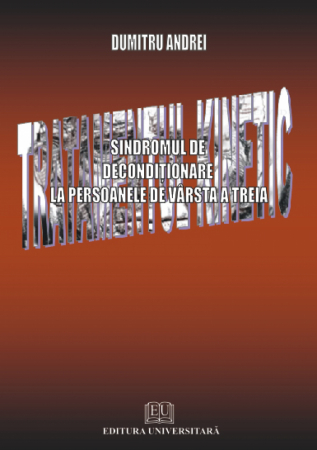 Medicine - Deconditioning syndrome in elderly people. Kinetic treatment