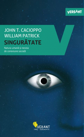 Psychology applied in everyday life - Loneliness. Human nature and the need for social connection - John T. Cacioppo, William Patrick