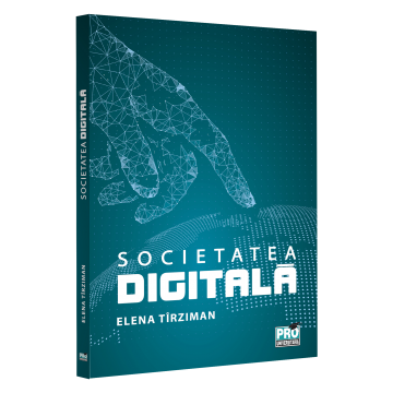 Arte și Multimedia - Societatea digitala - Elena Tîrziman