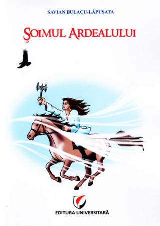 Leisure - Transylvania Hawk - Savian Bulacu-Lapusata