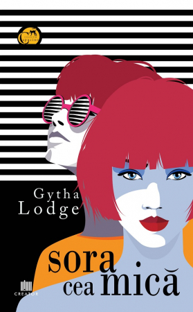 Novel - Younger sister - Gytha Lodge