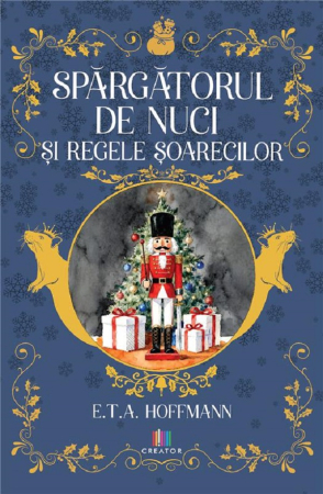 Leisure - The Nutcracker and the Mouse King - E.T.A. Hoffmann