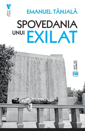 HISTORY - Confessions of an Exile – Emanuel Tanjala