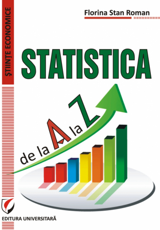 Economie generală - Statistica de la A la Z