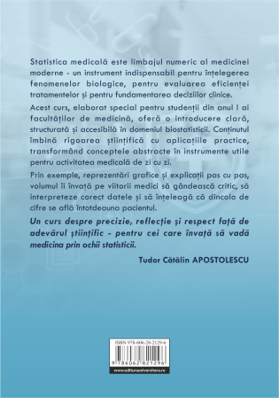 Statistică medicală [1]