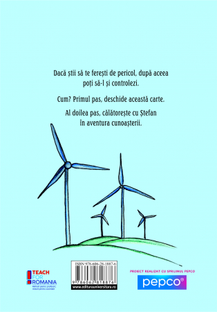 Stefanel si Omul-de-Fier [1]