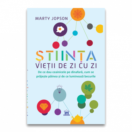 Leisure - The science of everyday life - Marty Jopson