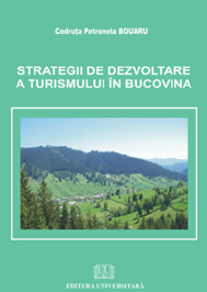 Tourism - Tourism development strategies in Bucovina