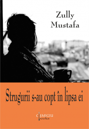 Timp liber - Strugurii s-au copt in lipsa ei - Zully Mustafa