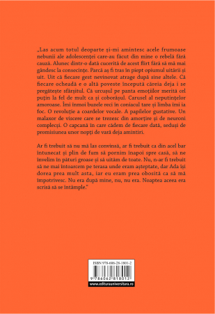 Strugurii s-au copt in lipsa ei - Zully Mustafa [1]