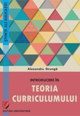 Pedagogie  - Introducere in teoria curriculumului