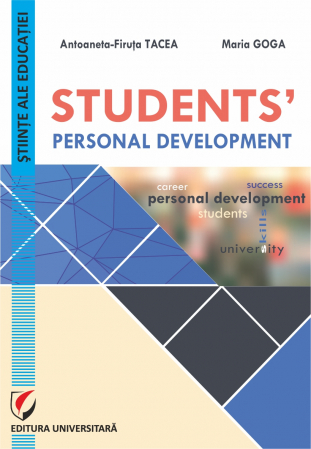 Pedagogie  - Students' personal development