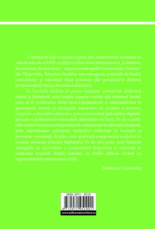 Studii de didactica. Nr. 11/2025 [1]