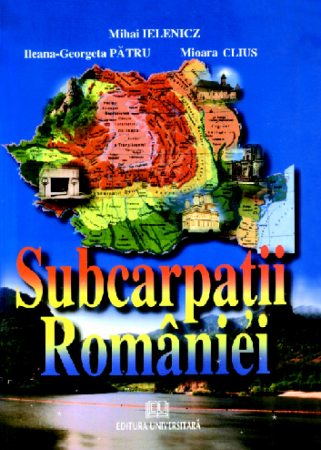 Pământul - casa noastră - Subcarpatii Romaniei