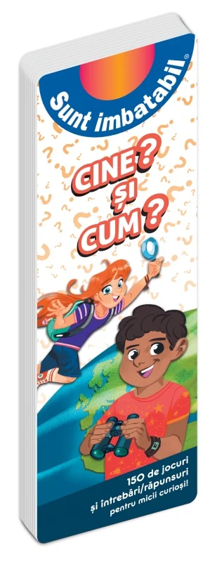 Timp liber - Sunt imbatabil. Cine? si Cum?