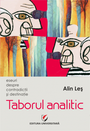 Religion and psilosophy - The analytical Tabor. Essays on contradictions and destination