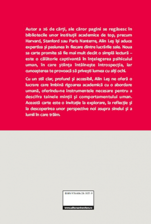 The analytical Tabor. Essays on contradictions and destination [1]