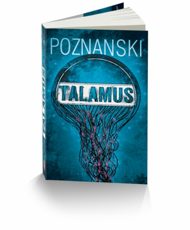 Literatură pentru adolescenți - Talamus - Ursula Poznanski
