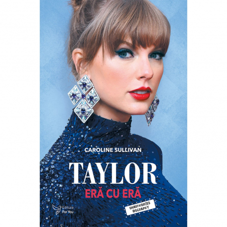 Leisure - Taylor. It was with the era - Caroline Sullivan
