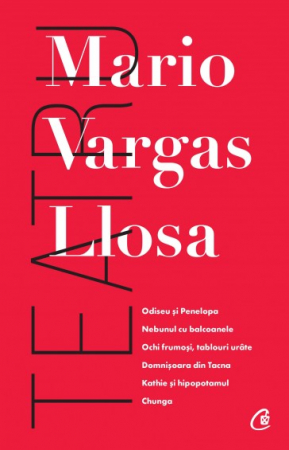 Leisure - Theater - Mario Vargas Liosa