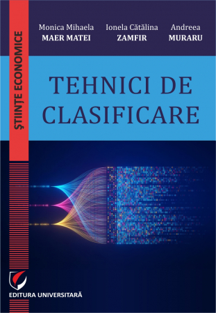 Economie generală - Tehnici de clasificare