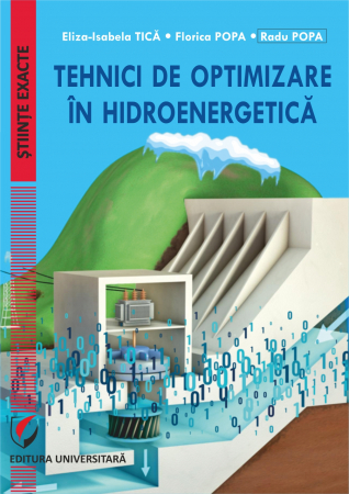 Științe tehnice - Tehnici de optimizare in hidroenergetica