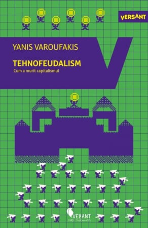 Leisure - Technofeudalism. How capitalism died - Yanis Varoufakis