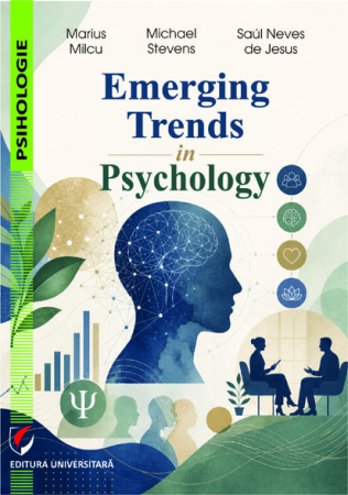 Psychology - Emerging Trends in Psychology