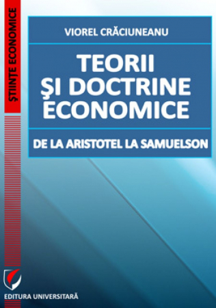 General economics - Economic theory and doctrine from Aristotle to Samuelson